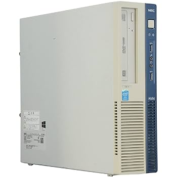 ★2020年製★ おすすめ 第10世代i5 デュアルストレージ NEC HH7 第10世代Core i5搭載NEC製小型ノート中古が24,800円！ほか秋葉原